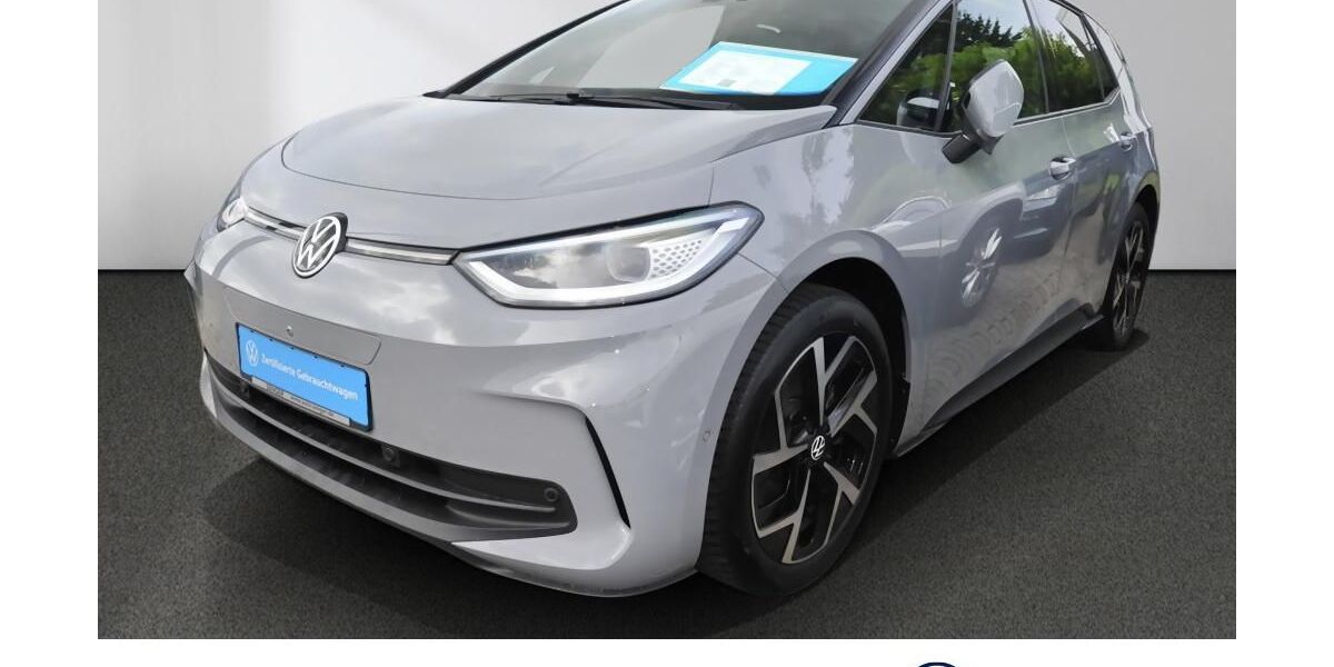 VW ID.3 32.500 km 30.480 &euro; Lübeck 23560