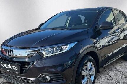 Honda HR-V 54.248 km 18.890 € Bad Oldesloe 23843