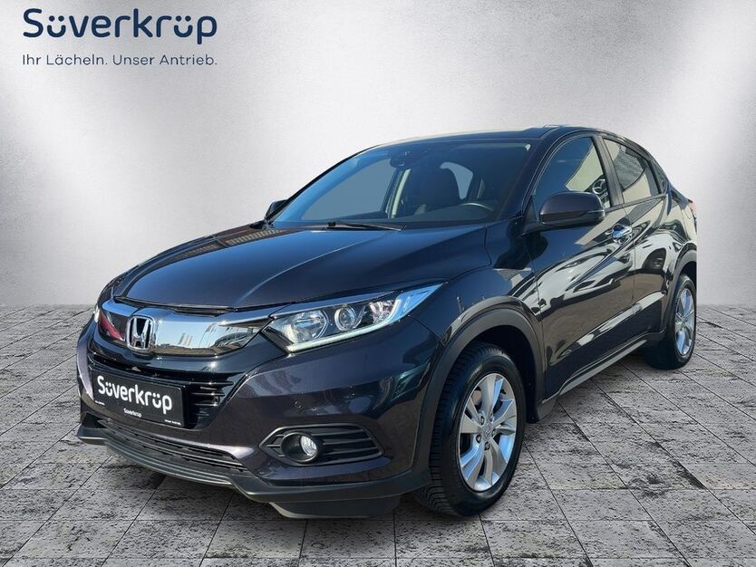 Honda HR-V 54.248 km 18.890 € Bad Oldesloe 23843