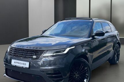 Land Rover Range Rover Velar 9.900 km 76.990 &euro; Lübeck 23554