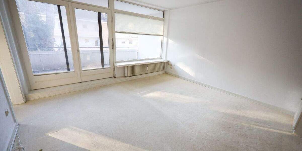 Repräsentative Maisonettewohnung in begehrter Lage 5 zimmer