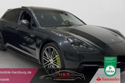 Porsche Panamera 88.021 km 61.900 &euro; Bad Segeberg 23795