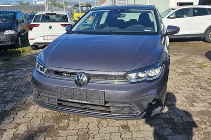 VW Polo 25.530 km 17.350 &euro; Bad Segeberg 23795