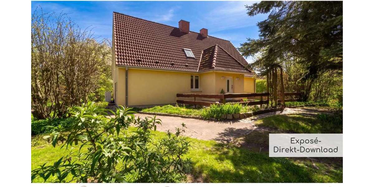 Einfamilienhaus Dassow / Wilmstorf Wilmstorf - 4.5 Zimmer, 110 m&sup2;, 335.000&euro; | Angebot:26779616