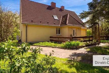 Haus Dassow / Wilmstorf Wilmstorf - 4.5 Zimmer, 110 m&sup2;, 335.000&euro; | Angebot:26779616