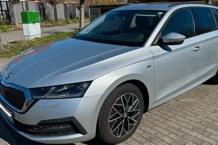 Skoda Octavia 104.855 km 19.600 &euro; Stockelsdorf 23617