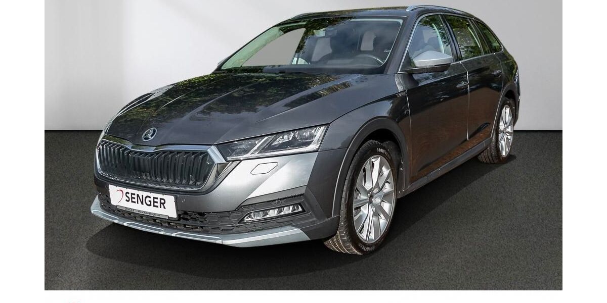 Skoda Octavia 43.950 km 27.580 € Bad Schwartau 23611