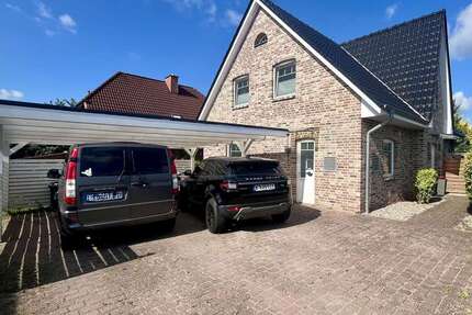 Haus Ratekau - 4 Zimmer, 146 m&sup2;, 635.000&euro; | Angebot:27242788