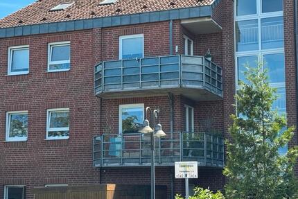 Wohnung Bad Schwartau - 2 Zimmer, 58 m&sup2;, 189.000&euro; | Angebot:24851130