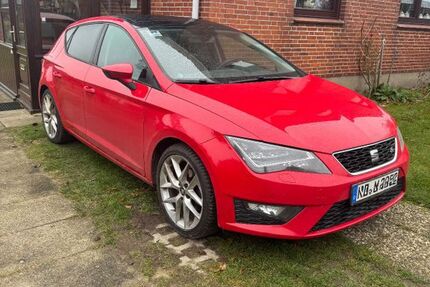 Seat Leon 169.000 km 8.999 &euro; Bliestorf 23847