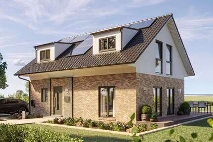 Haus Sandesneben - 4 Zimmer, 122 m&sup2;, 559.800&euro; | Angebot:24944753