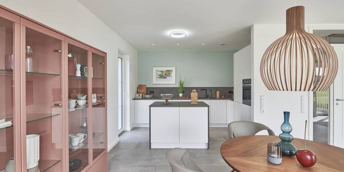 Einfamilienhaus Sandesneben - 5 Zimmer, 128 m&sup2;, 426.740&euro; | Angebot:25971068