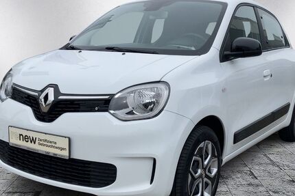 Renault Twingo 11.200 km 11.980 &euro; Lübeck 23560