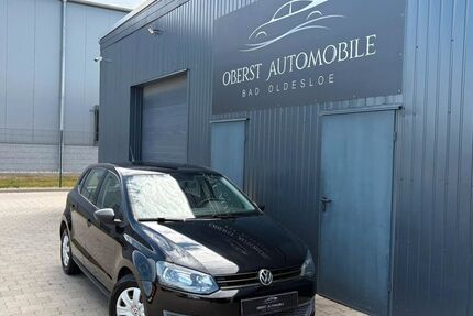 VW Polo 167.374 km 3.990 &euro; Bad Oldesloe 23843