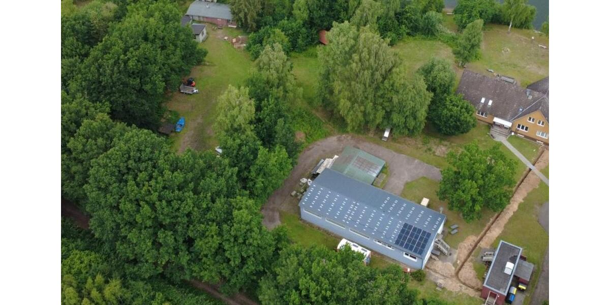 Gewerbeobjekt Ratekau - 910&euro; | Angebot:24780571