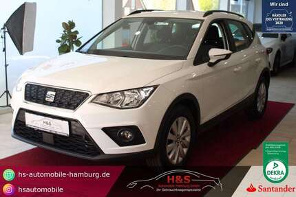 Seat Arona 27.876 km 15.990 &euro; Bad Segeberg ( bei Hamburg) 23795