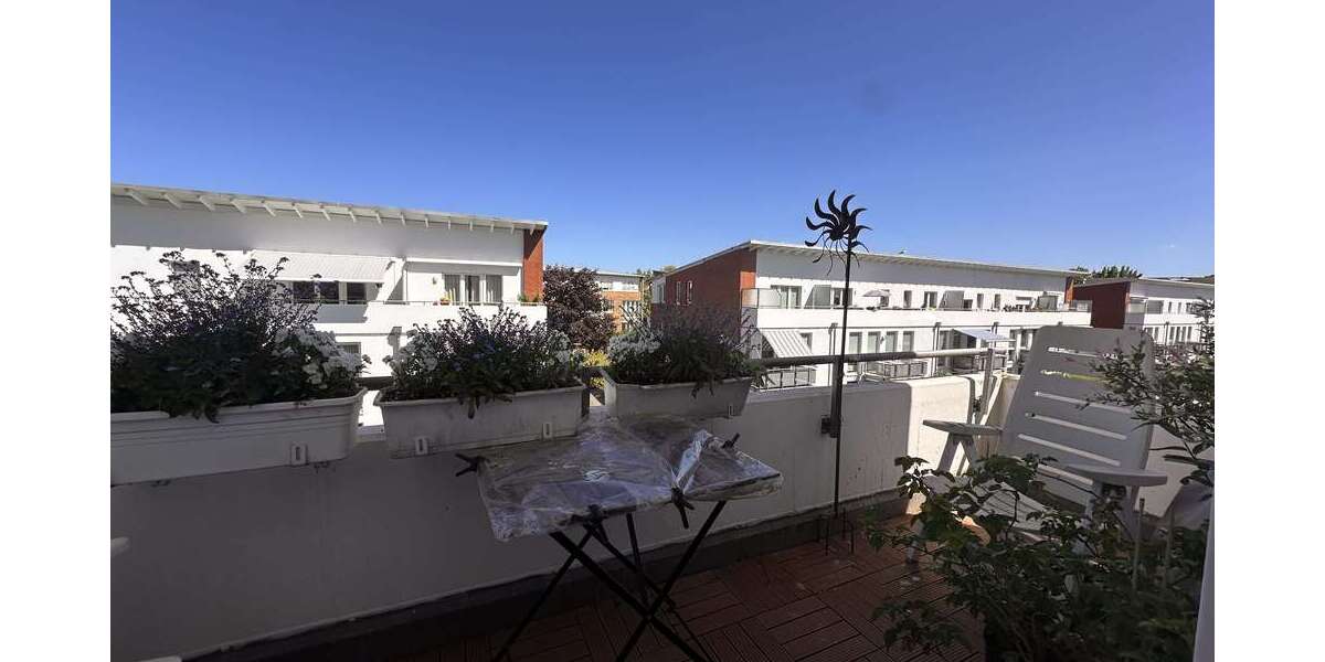 Etagenwohnung Travemünde Alt-Travemünde / Rönnau - 2 Zimmer, 50 m&sup2;, 257.000&euro; | Angebot:26770304