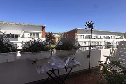 Wohnung Travemünde Alt-Travemünde / Rönnau - 2 Zimmer, 50 m&sup2;, 257.000&euro; | Angebot:26770304