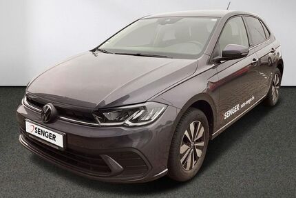 VW Polo 36.550 km 16.380 € Lübeck 23560