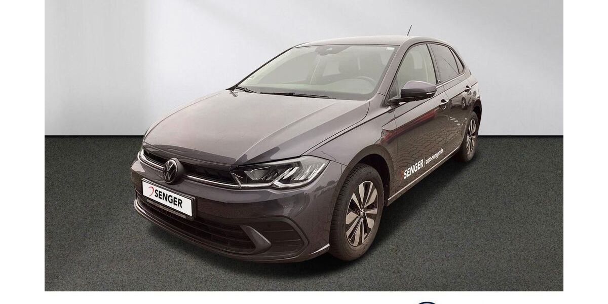 VW Polo 36.550 km 16.380 € Lübeck 23560