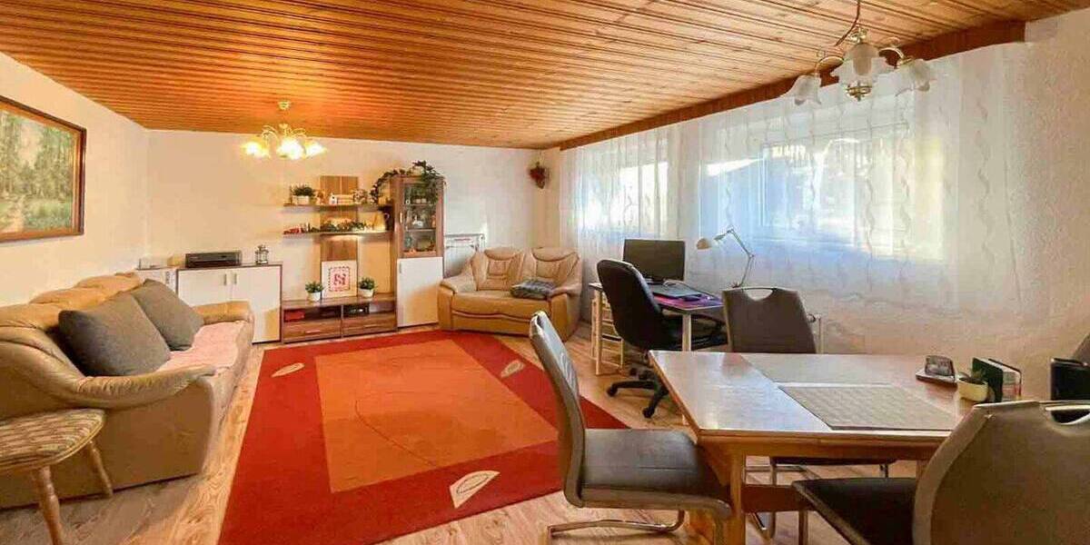 Einfamilienhaus Sereetz Sereetz - 1 Zimmer, 260 m&sup2;, 689.000&euro; | Angebot:26596085