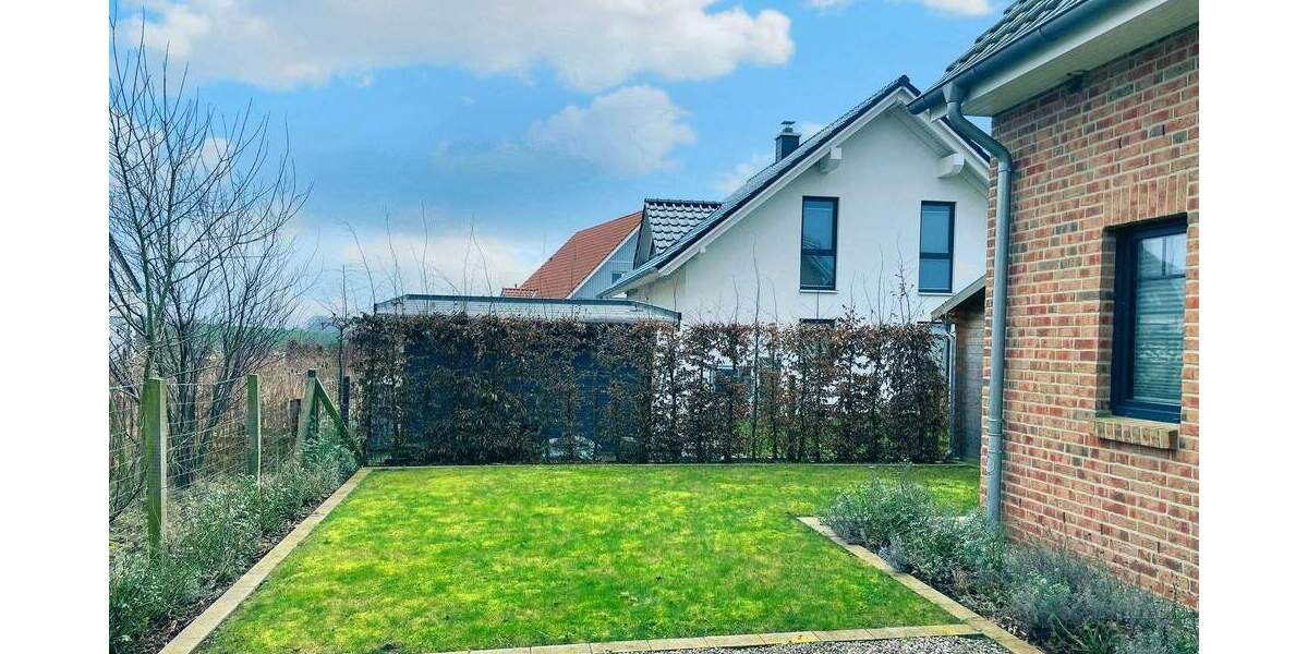 Einfamilienhaus Dassow Barendorf - 4 Zimmer, 150 m&sup2;, 800.000&euro; | Angebot:25845865