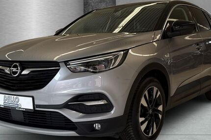 Opel Grandland (X) 68.796 km 13.650 &euro; Lübeck 23558