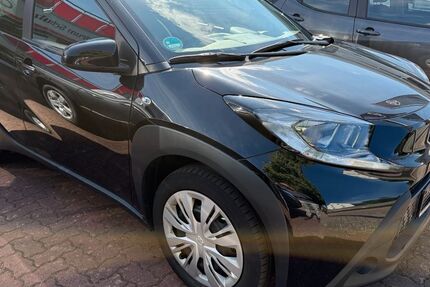 Toyota Aygo (X) 16.392 km 14.880 &euro; Mölln 23879
