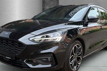 Ford Focus 45.915 km 16.450 &euro; Lübeck 23558