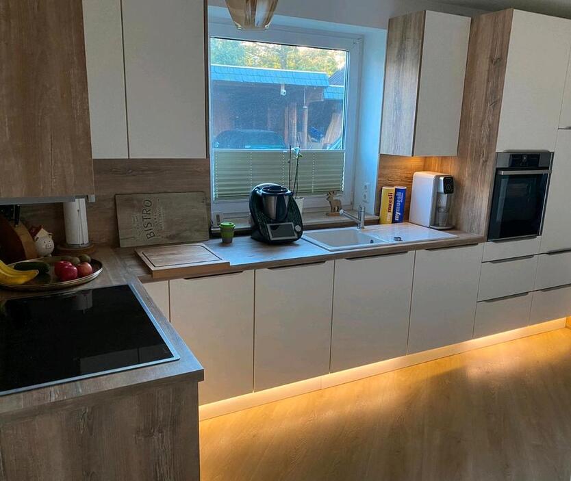 Haus 5Zimmer 2 Vollbäder Keller beheizt Kamin