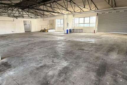 Gewerbeobjekt Lübeck Sankt Lorenz Nord - 2.700&euro; | Angebot:25273786