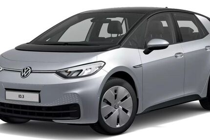 VW ID.3 68.150 km 21.880 € Lübeck 23560