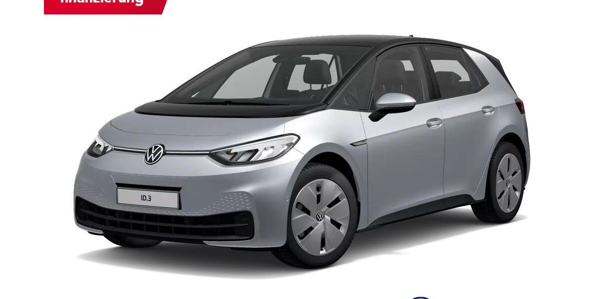 VW ID.3 68.150 km 21.880 € Lübeck 23560