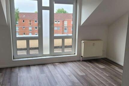 Wohnung Lübeck Sankt Lorenz Nord - 1 Zimmer, 26 m&sup2;, 339&euro; | Angebot:26383138