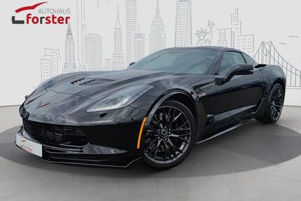 Corvette C7