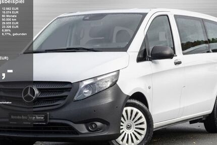 Mercedes-Benz Vito 64.023 km 34.510 &euro; Mölln 23879