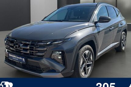 Hyundai TUCSON 41.108 km 26.350 &euro; Lübeck 23560