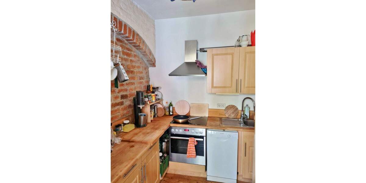 Mehrfamilienhaus, Wohnhaus Lübeck Innenstadt - 1.400.000&euro; | Angebot:25698145