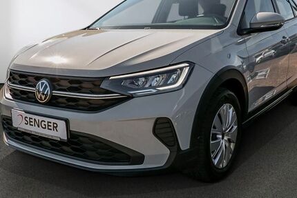 VW Taigo 45.000 km 15.880 € Bad Segeberg 23795