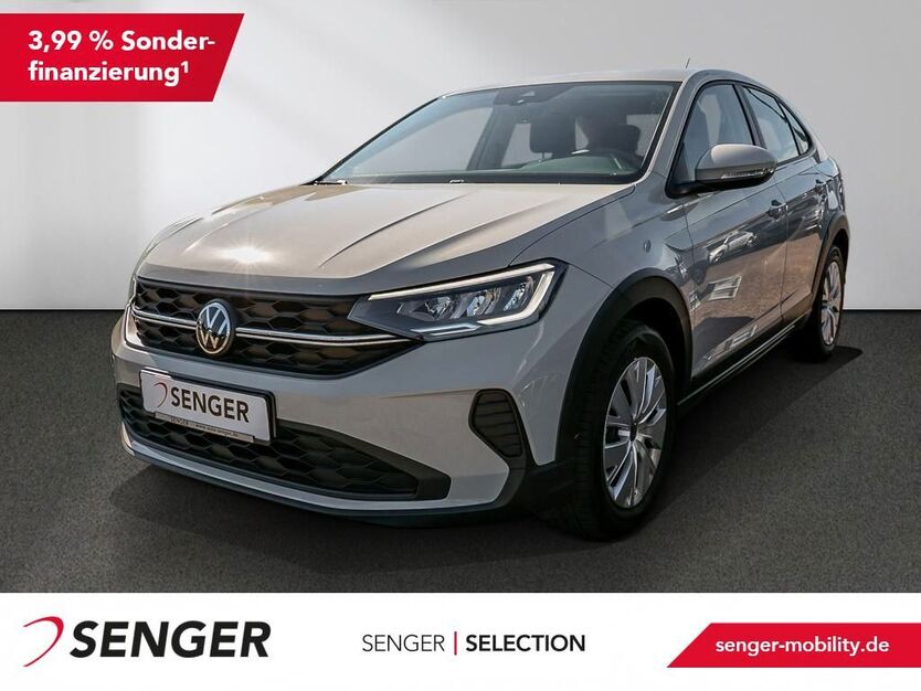 VW Taigo 45.000 km 15.880 € Bad Segeberg 23795