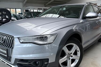 Audi A6 228.396 km 14.985 &euro; Stockelsdorf 23617