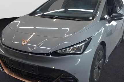 Cupra Born 17.167 km 28.990 &euro; Lübeck 23554
