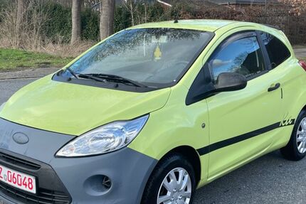 Ford Ka/Ka+ 99.000 km 1.900 &euro; Kastorf 23847