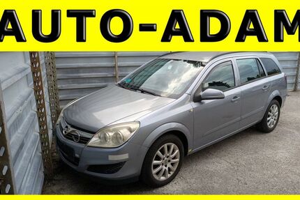 Opel Astra 193.169 km 850 &euro; Lübeck 23556
