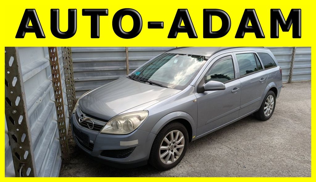Opel Astra 193.169 km 950 &euro; Lübeck 23556
