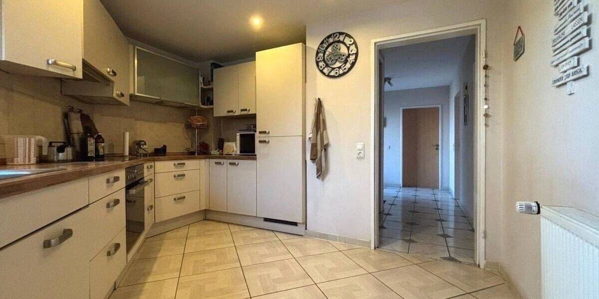 Doppelhaushälfte Reinfeld - 5 Zimmer, 130 m&sup2;, 349.000&euro; | Angebot:25969583