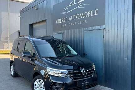 Renault Kangoo 30.095 km 25.450 &euro; Bad Oldesloe 23843