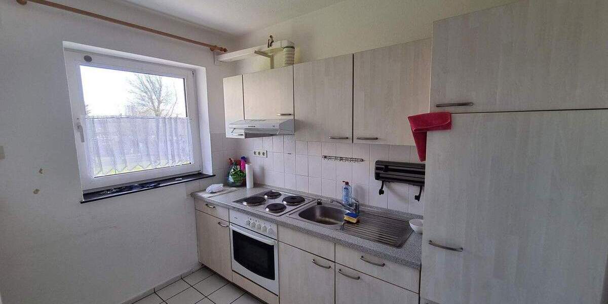 Etagenwohnung Timmendorfer Strand - 1 Zimmer, 41 m&sup2;, 153.500&euro; | Angebot:24810108