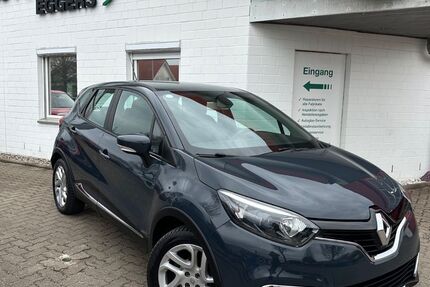 Renault Captur 118.600 km 6.999 &euro; Bad Segeberg 23795