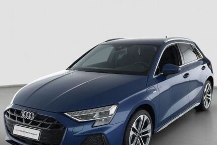 Audi A3 7.608 km 40.989 &euro; Mölln 23879